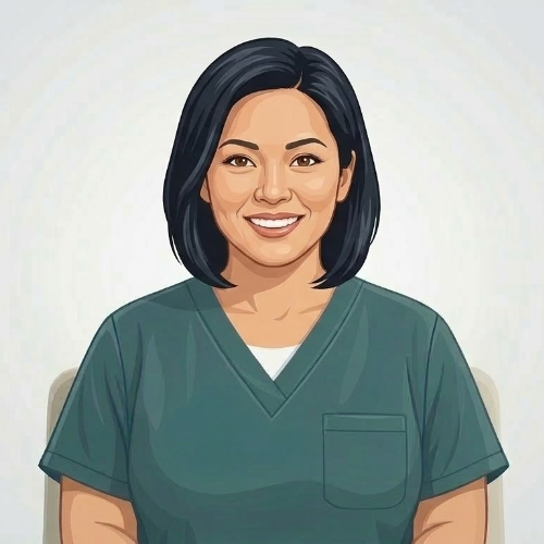 Émilie Petit - Ergothérapeute