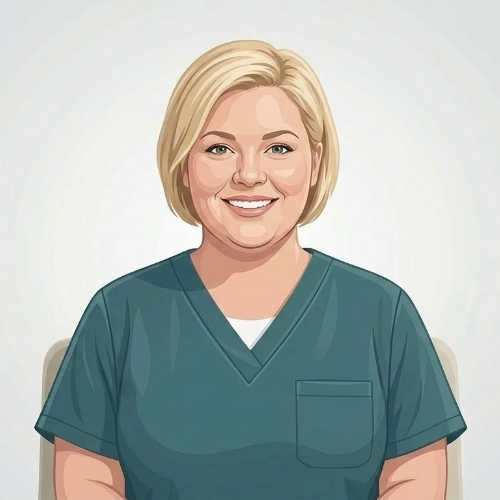 Julie Martin - Ergothérapeute