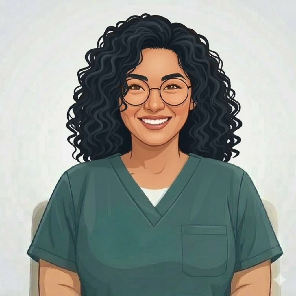 Alissa Mazhar - Ergothérapeute